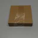 Eyekepper 6 Pack Metalless Reading Glasses with Screwless Spring Hinges Oversize Readers for Men +2.00