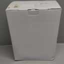 4 Quart Stock Pot with Lid, P&P CHEF Stainless Steel Cooking Pot Stockpot for Soup and Pasta, Heat-proof Handle & Glass Lid, Dishwasher Safe & Non Toxic