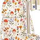 Cute Crossbody Purse Cell Phone Bags for Women - Leather Cellphone Wallet Purse with Adjustable Shoulder Rope