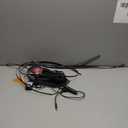 Interior Car LED Strip Lights, Acrylic LED Lights for Car with Dynamic Dreamcolor Chasing, Ambient Lighting Kits Music Sync Wireless APP and RF Remote Control (8 in 1)