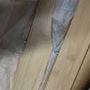 Wire Shelf Covers, Bamboo Wire Rack Covers (5PCS, 36" W x 16" D) Natural