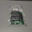 3Pcs Cooling Hard Hat Liner Skull Caps Breathable Mesh Helmet Liner Lightweight Sweat Wicking Cycling Running Hat for Men Women (Black)