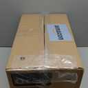 O-Cedar EasyWring Microfiber Spin Mop, Bucket Floor Cleaning System, Red, Gray, Standard