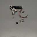 4692269AI Battery Current Temperature Sensor for 11-16 Chrysler 200 300/11-16 Jeep Wrangler Cherokee/13-17 Dodge Ram 1500 2500 3500 Charger Journey Challenger Viper/13-19 Fiat 500 Replaces# 4692269AG