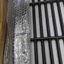 Grill Parts for Weber Spirit 300 and Spirit II 300 Series, 15.3" Flavorizer Bars & Grill Grates for Weber Spirit E-310 E-315 E-330 Series Grills with Front Control Knobs, Replace for Weber 7636 7638