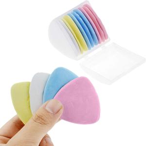 10Pcs Tailors Chalk Sewing Tailor's Fabric Marker Chalk for Quilting,Sewing Supplies Accessories 10Pcs Tailors Chalk Sewing Tailor's Fabric Marker Chalk for Quilting,Sewing Supplies Accessories