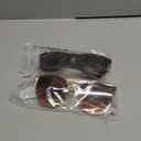 SOJOS Sunglasses Womens Trendy 2025 Classic Round Retro Vintage Shades Large Frame Sunnies SJ2067 (Brown)