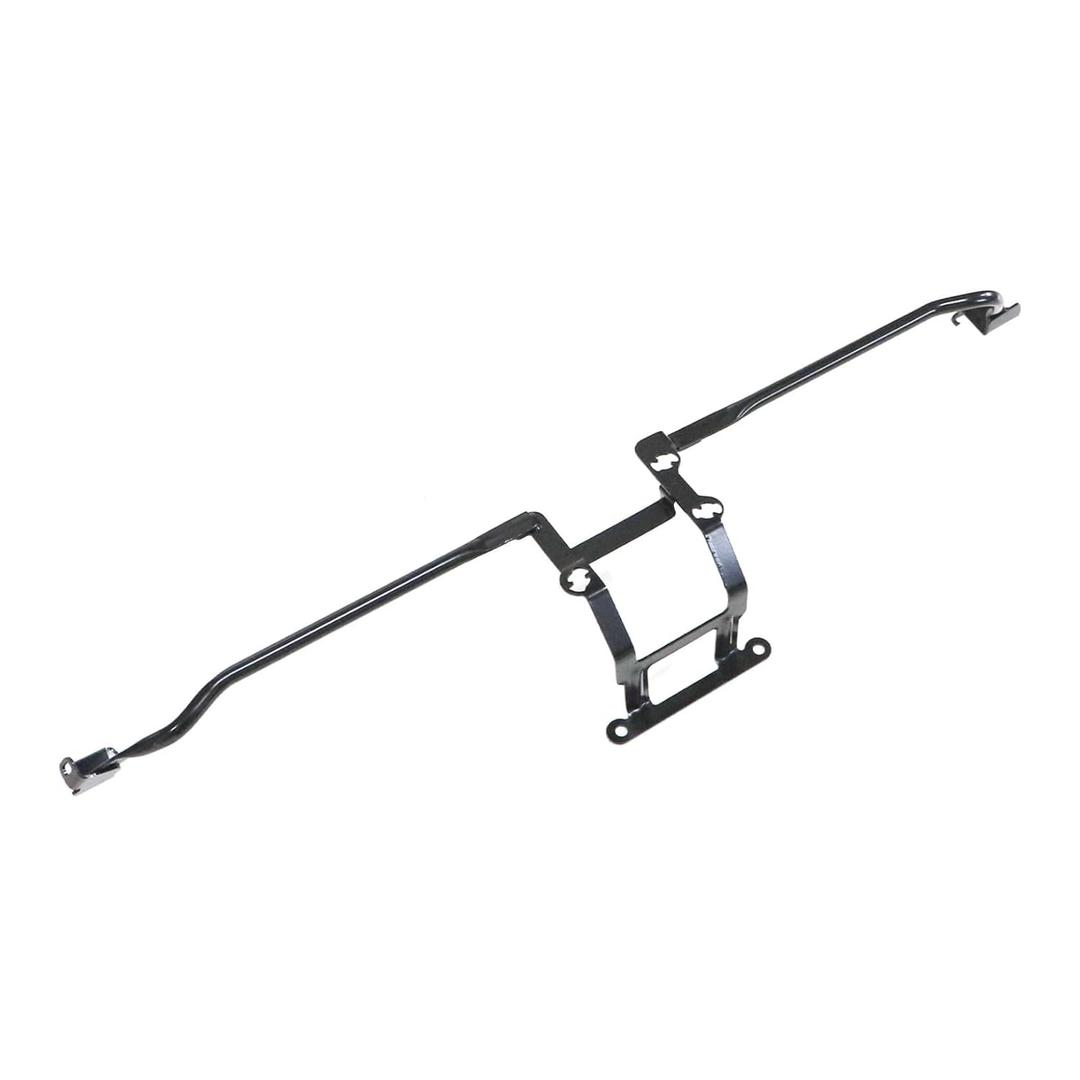 NLQR Center Cruise Control Distance Sensor Bracket Compatible with Honda Accord 2018 2019 2020 Replace 36804-TVA-A20 36804TVAA20 Radar Mount Radar Bracket