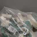 6-in-1 Toddlers Tricycle Baby Balance Bike, Kids Steering Push Handle Bicycle with Removable Pedals, Adjustable Seat,Training Wheels Toys 18 months+ Birthday Gifts for Boys Girls 2 3 4 Year Olds, Mint (Green)