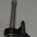 CV Intermediate Shaft Compatible with Honda CR-V 1997-2001, Integra 1994-2001 44500-SR3-J81 44500SR3J81