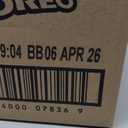 Nabisco Cookie Variety Pack, OREO, Nutter Butter, CHIPS AHOY!, 10 Snack Packs (4 Cookies Per Pack) (Pack of 2) (16.36 OZ (Pack of 2)) Best Before Apr. 06, 2026