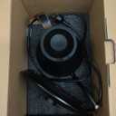 Cocinare FLOW B9 Gooseneck Electric Kettle, Precise Temperature Control for Pour-Over Coffee & Tea Brewing, Stainless Steel Interior, Rapid Heating for Boiling Water 0.9L (Goya Walnut)