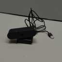 NexiGo N60 1080P Webcam with Microphone, Software Control & Privacy Cover, USB HD Computer Web Camera, Plug and Play, for Zoom/Skype/Teams, Conferencing and Video Calling