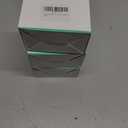 3 x Silicone Boot for Owala Water Bottle 24 oz 32 oz 40 oz, Anti-Slip Protective Sleeve for FreeSip/Twist/Flip Stainless Steel Water Bottles Accessories (Glitter Blue)