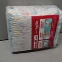 Pampers Diapers - Cruisers 360 - Size 7, 44 Count, Babyproof up to 100% Leakproof Pull-On Diaper