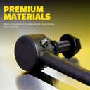 MOOG K750415 Suspension Stabilizer Bar Link for Ford Fusion