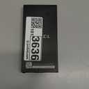 TOCOL for iPhone 17 Pro Case, Compatible with Magsafe, Built-in Magnets, Full Camera Protection, Drop Protection, Translucent Matte for iPhone 17 Pro Phone Case 6.3 inch (Black)