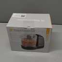 Toastmaster 1.5 Cup One-Touch Mini Chopper