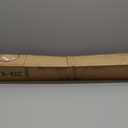 OstepDecor Clear Table Protector 42 x 75 Inch, 2mm Thick Plastic Table Cover, Waterproof PVC Clear Table Cover Protector, Desk Protector Mat, Writing Desk Pad for Desktop, Coffee & Dining Room Table