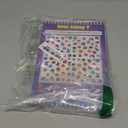 2 Pack Reusable Activity Game for Kids Ages 4-8, 8-12,Travel Games Include 56 Different Game,1-2 Players,Toy & Learning Tool for Road Trip Airplane Activity