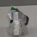 Primula Classic Stovetop Espresso and Coffee Maker, Moka Pot for Italian and Cuban Caf Brewing, Greca Coffee Maker, Cafeteras, 3 Espresso Cups, Silver