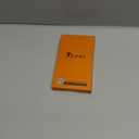 TAURI for iPhone 11 Phone Case Clear [Compatible with Magsafe], with 2X HD Screen Protector, [Military Grade Drop Protection] Shockproof Slim Case for iPhone 11 Case 6.1 inch