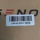 BASENOR Activated Cabin Air Filter for 2026-2022 Tesla Model S Model X