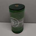 Golf Putting Mat Indoor & Outdoor Professional Practice Putting Green Mat with Distance Marker Anti Slip Backing Golf Accessories Portable Training Matt