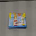 e.l.f. SKIN Wake the e.l.f. Up Skincare Kit, Travel-Size Hydrating Face Cleanser, Sunscreen, Moisturizer & Brightening Serum, Vegan & Cruelty-Free