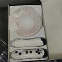 Dance Mat for Girls Boys - Wireless Dance Pad for TV with Camera, Plug and Play Double User Dance Mat Game, Danceing Mat for Family Games, Christmas and Birthday Gift Toys for Kids and Adults (Unicorm Theme)