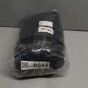 Patio Chair Covers for Outdoor Furniture Waterproof 2 Pack, Lawn Chair Covers 600D Heavy Duty Oxford Cloth, Large Covers for Lounge Lawn Deep Seat 33" W x 31" D x 31" H-Brown