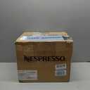 Nespresso CitiZ Espresso Machine by De'Longhi, Chrome