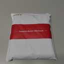 baleaf Girls' Flare Leggings Cross High Waisted Bootcut Yoga Dance Pants Kids Bell Bottoms Leggings with Pockets (Black, S)