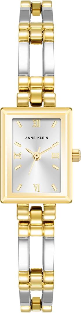Anne Klein Women's Bracelet Watch (Two Tone)