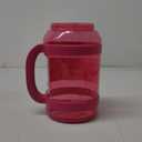 Reduce WaterDay Dragonfruit Pink Desk Top Mug