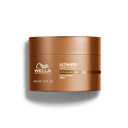 Wella Professionals ULTIMATE SMOOTH Intense Mask with Deep Nourishment | Treatment for Dry, Frizzy Hair | Smooths & Adds a Silky Shine | With Squalane & Omega 9 | Color Safe