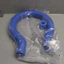 Volleyball Spike Trainer, Collapsible Spike Trainer, with Adjustable Pole, Volleyball Training Aid for Hitting Technique, for Serving Spiking and Jump