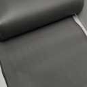 StepAura Kitchen Mats for Floor, [2PCS] Anti-Fatigue Kitchen Rugs, Grey | Cushioned Comfort,Non-Slip Backing,Waterproof Surface,Soft Underfoot,Easy Clean,Kitchen Sink,Laundry Room,Standing Desk