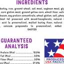 Purina Beggin' Strips With Real Meat Dog Treats With Bacon and Beef Flavors - (Pack of 2) 26 oz. Pouches (1.63 Pound (Pack of 2))