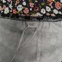 ROSRISS Plus-Size-Womens-Summer-Tops Casual Polo V Neck Work T Shirts Cute Flowy Pleated Blouses Trendy Short Sleeve Tunics 5XL