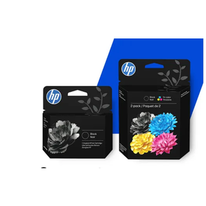 HP 67XL High Yield Black Original Ink Cartridge, 3YM57AN#140