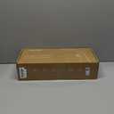 Rain Shower Head with filtered Handheld High Pressure rainfall Shower Heads with Handheld Spray Combo Adjustable one-piece stand daul shower head Built-in Magnetic Docking and Power Jets (Chrome)