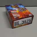 mlywd Gyro Battling Tops Burst SuperKing, Gyro Launcher and Grip Battle Game Set Right Spin DB Layer System Gyro Toys Set Gifts for Kids Children Boys, B-175