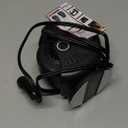 12V Car Heater- 2 in 1 Heating & Cooling Fast Heating Defrost Defogger- Portable Car Heater that Plugs into Cigarette Lighter- Defroster for Car Windshield Dashboard Car/SUV/Taxis