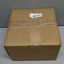 FERAHI Large Ceramic Pasta Bowls Set of 6, 30 Oz Large Salad Bowls for Kitchen, 8.25 inch Decorative Ceramic Serving Bowl, Pasta Plates, Porcelain Dinner Soup Bowl Set, Microwave & Oven & Dishwasher Safe