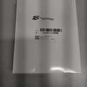 12 Pcs Christmas Felt Ornaments for Tree Decoration Snowflake 3D Hanging Decoration Jingle Bell Heart Classic Red White Hanging Felt Craft Decor for Christmas Winter Party Favors Gifts