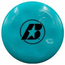 Blue LED Disc