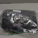 Mrrihand Central Air Conditioner Cover for Outside Units Waterproof Heavy Duty AC Unit for Outdoor Large AC Cover for Winter (30"X30"X32")-Brown