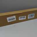 LazBlinds Top Down Bottom Up Cordless Cellular Shades, 32" W x 72" H, White