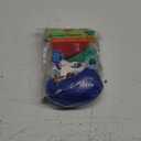 Hanes boys Potty Training Underwear, Light Leaks Toddler Cotton Briefs and Boxer Briefs, Multi-pack (2-3T)